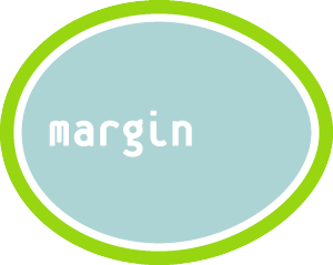 Margin Logo