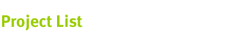 Project List